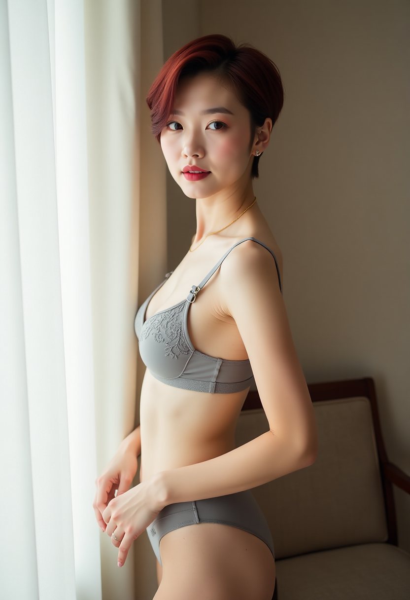 樱桃成熟了专题推荐
